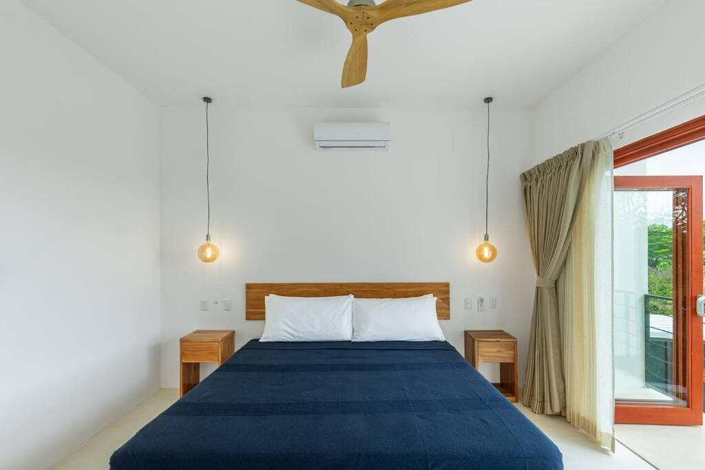 Elegant Ocean View Villa Serena