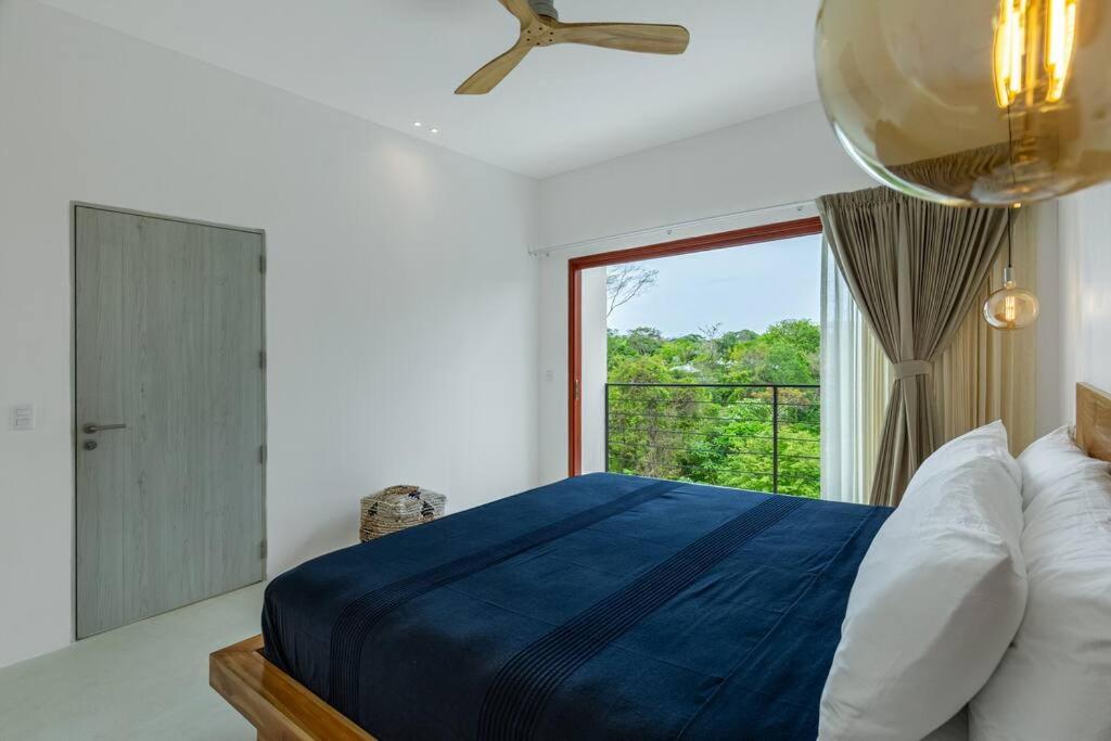 Elegant Ocean View Villa Serena