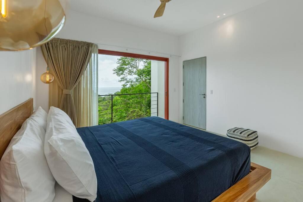 Elegant Ocean View Villa Serena