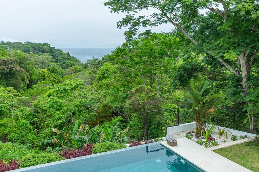 Elegant Ocean View Villa Serena