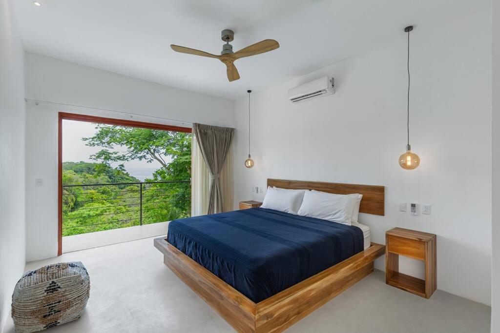 Elegant Ocean View Villa Serena