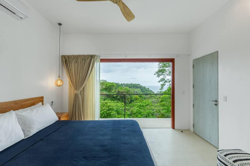 Elegant Ocean View Villa Serena