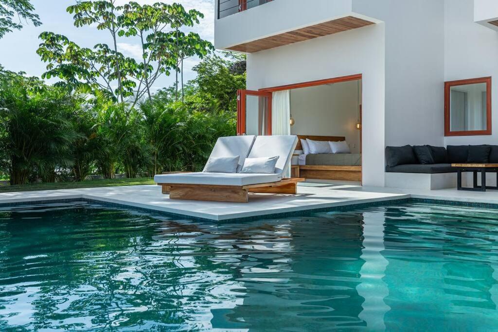 Elegant Ocean View Villa Serena