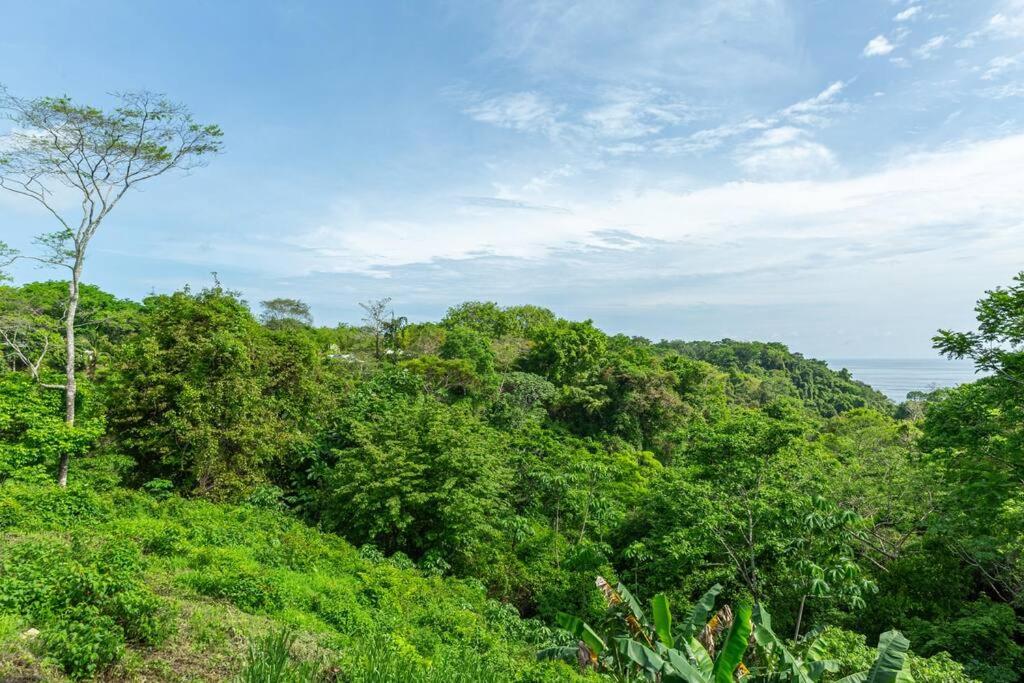 Elegant Ocean View Villa Serena
