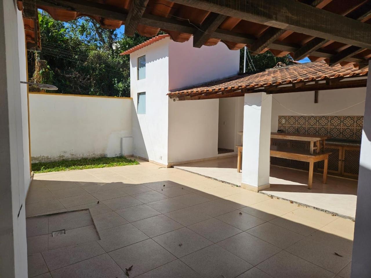 Casa de Temporada em Tiradentes