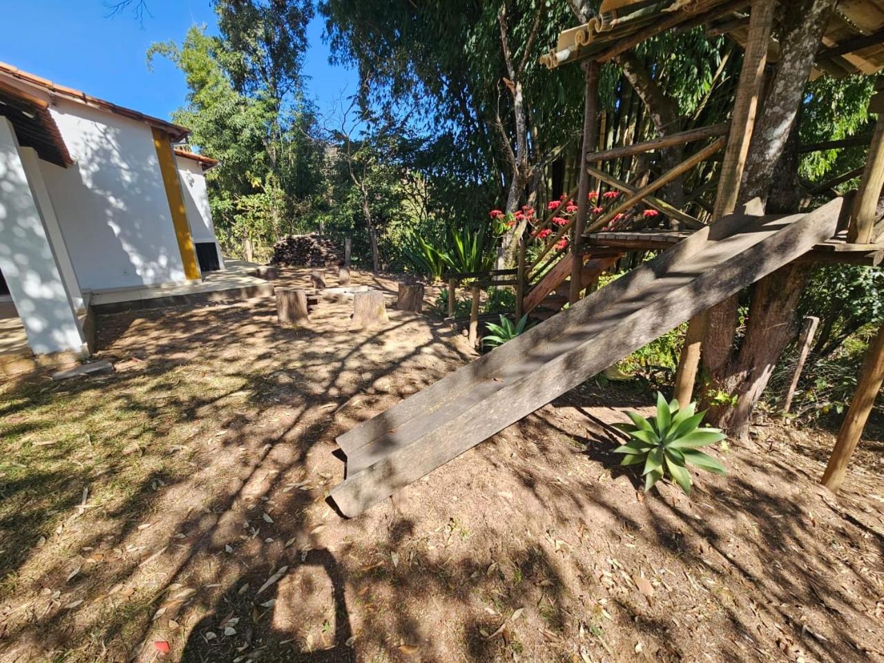 Casa de Temporada em Tiradentes