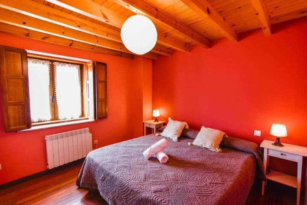 Casa del Buda