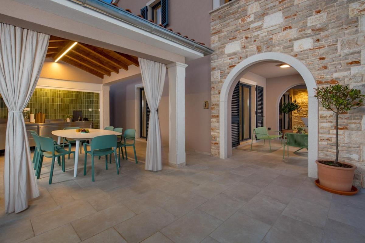 Villa Santa Margherita
