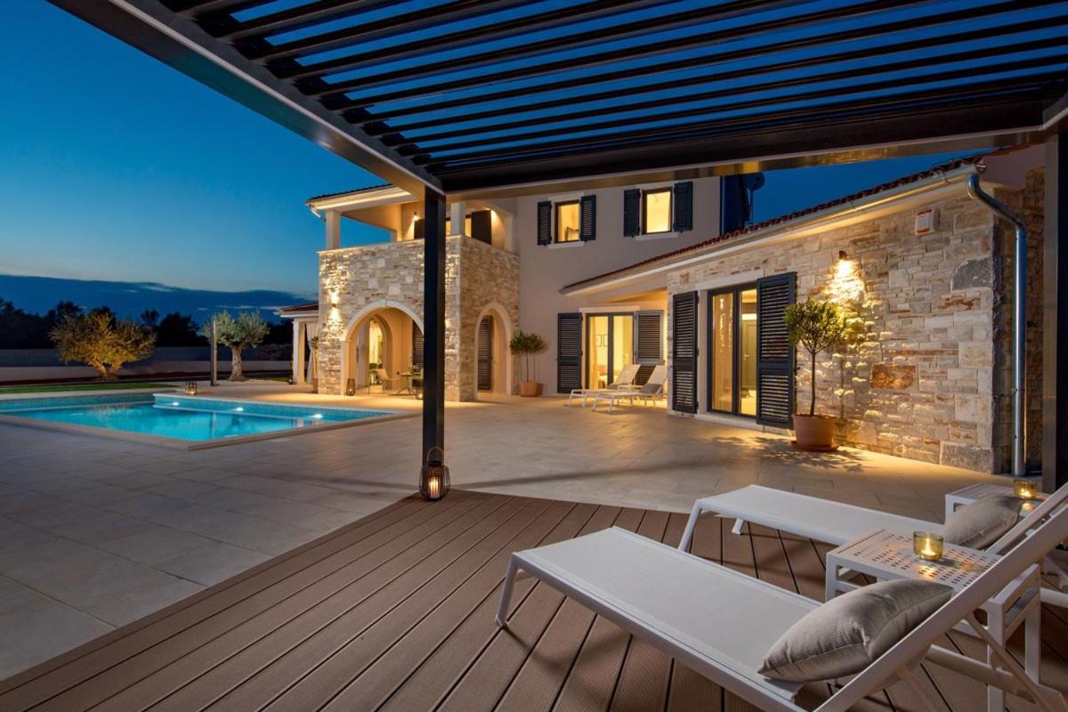 Villa Santa Margherita