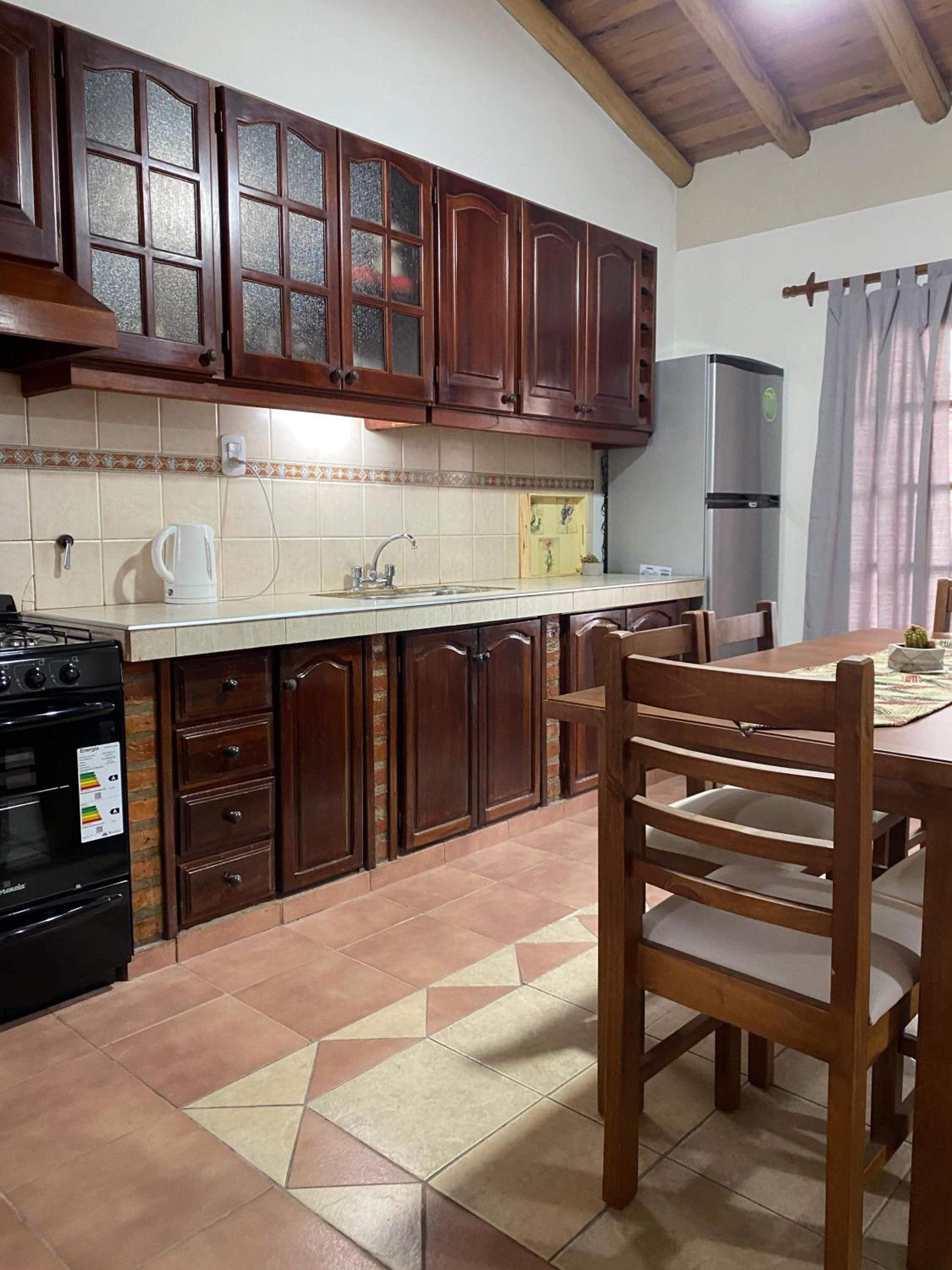 Casa Céntrica Excelente Ubicación