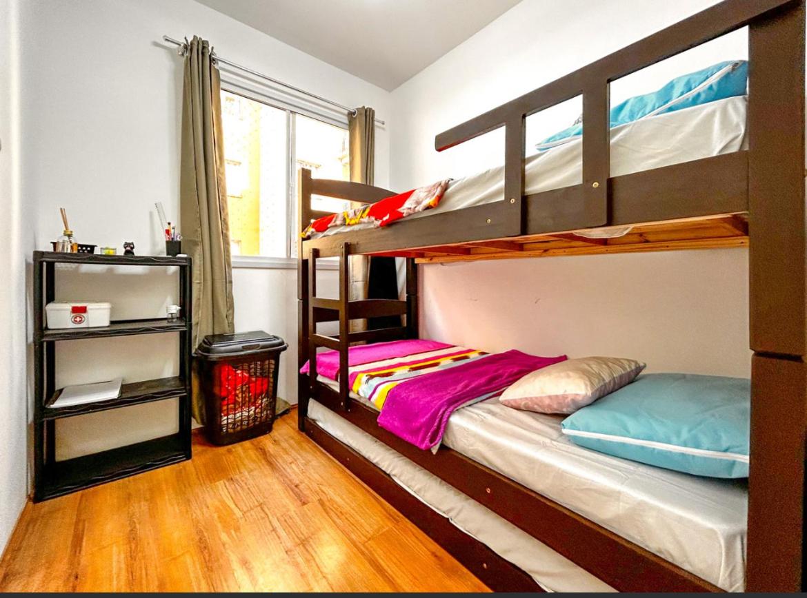 Apartamento Amanda Machado