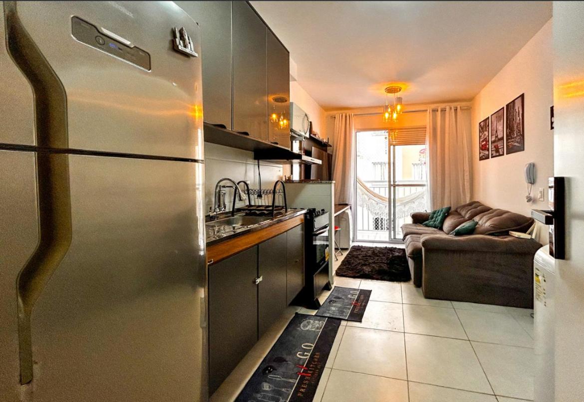 Apartamento Amanda Machado