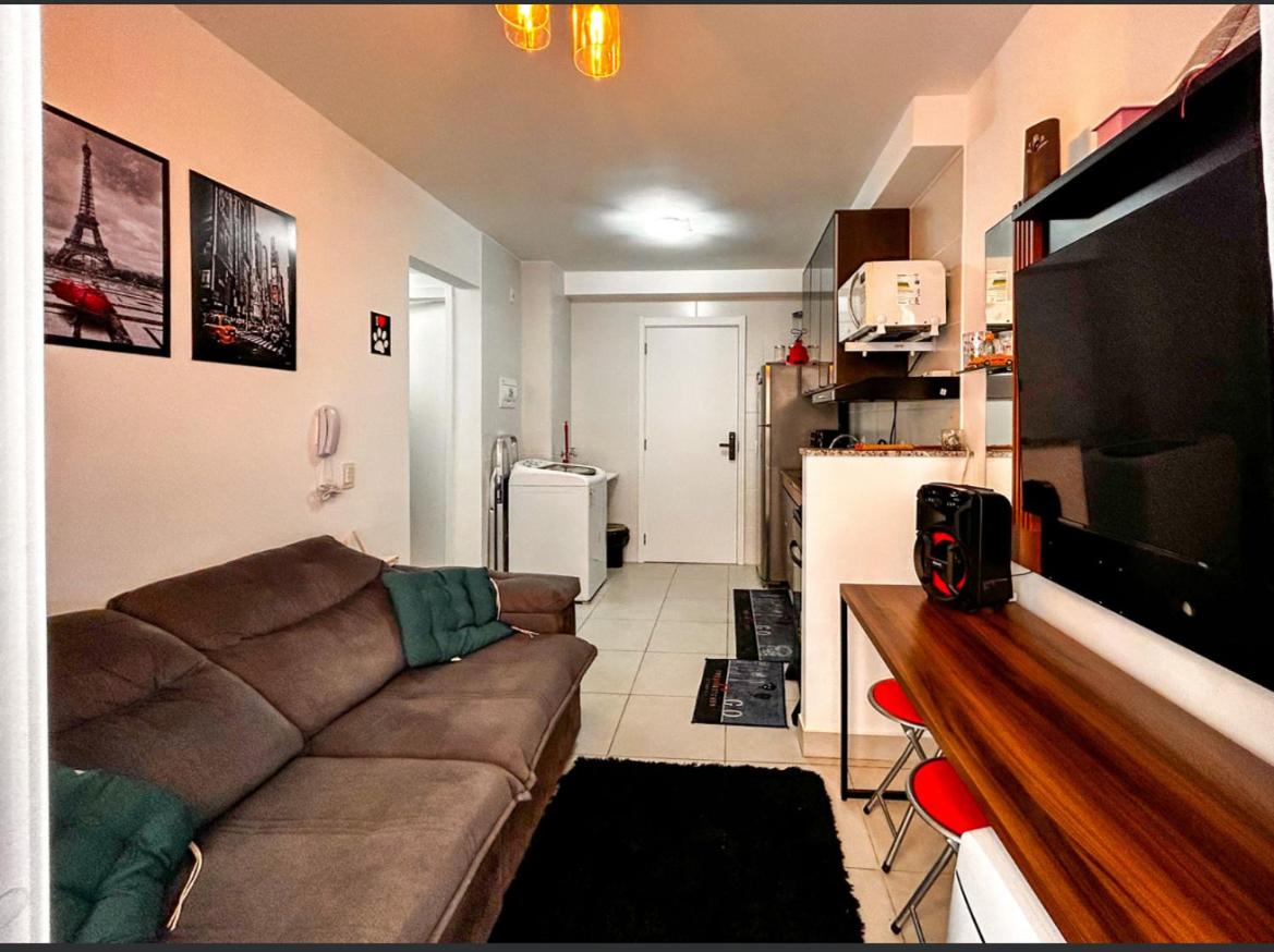 Apartamento Amanda Machado