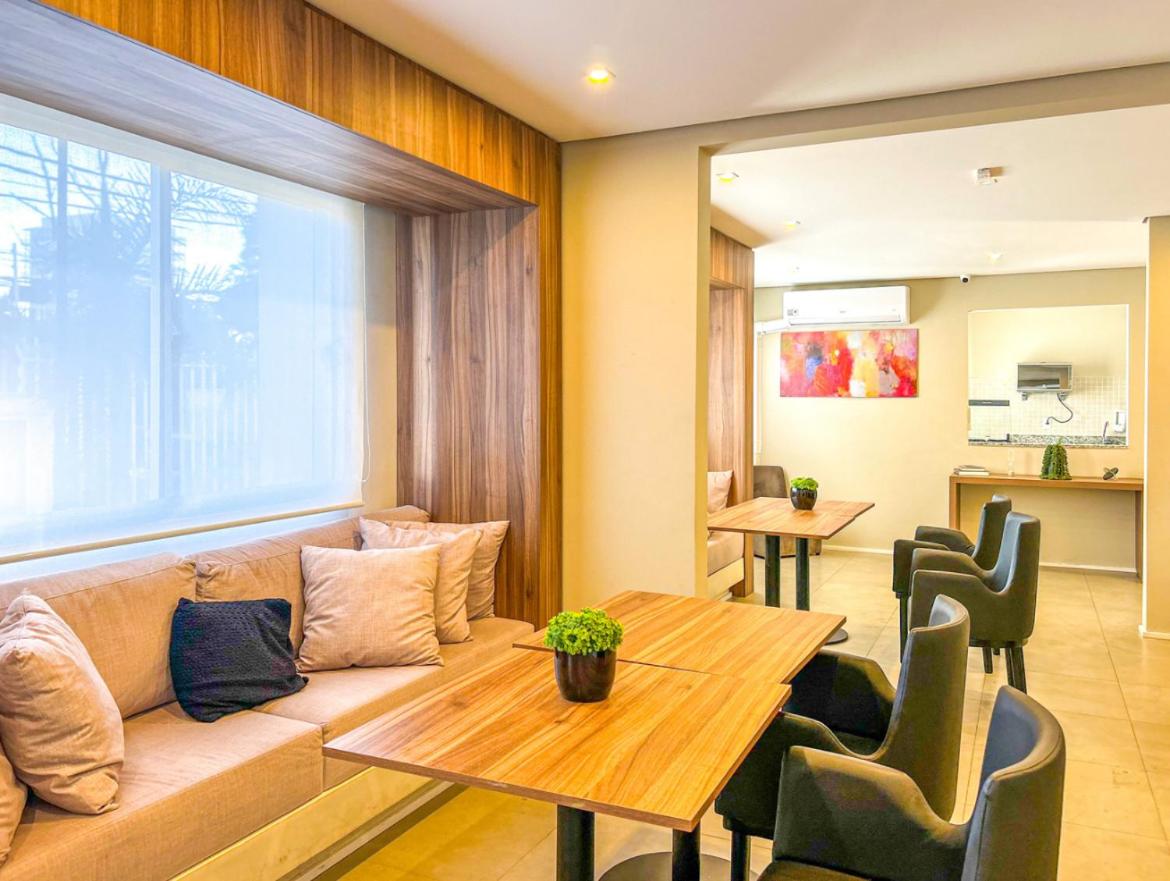 Apartamento Amanda Machado