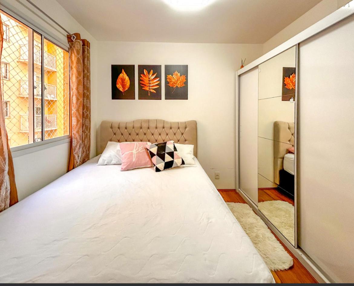 Apartamento Amanda Machado