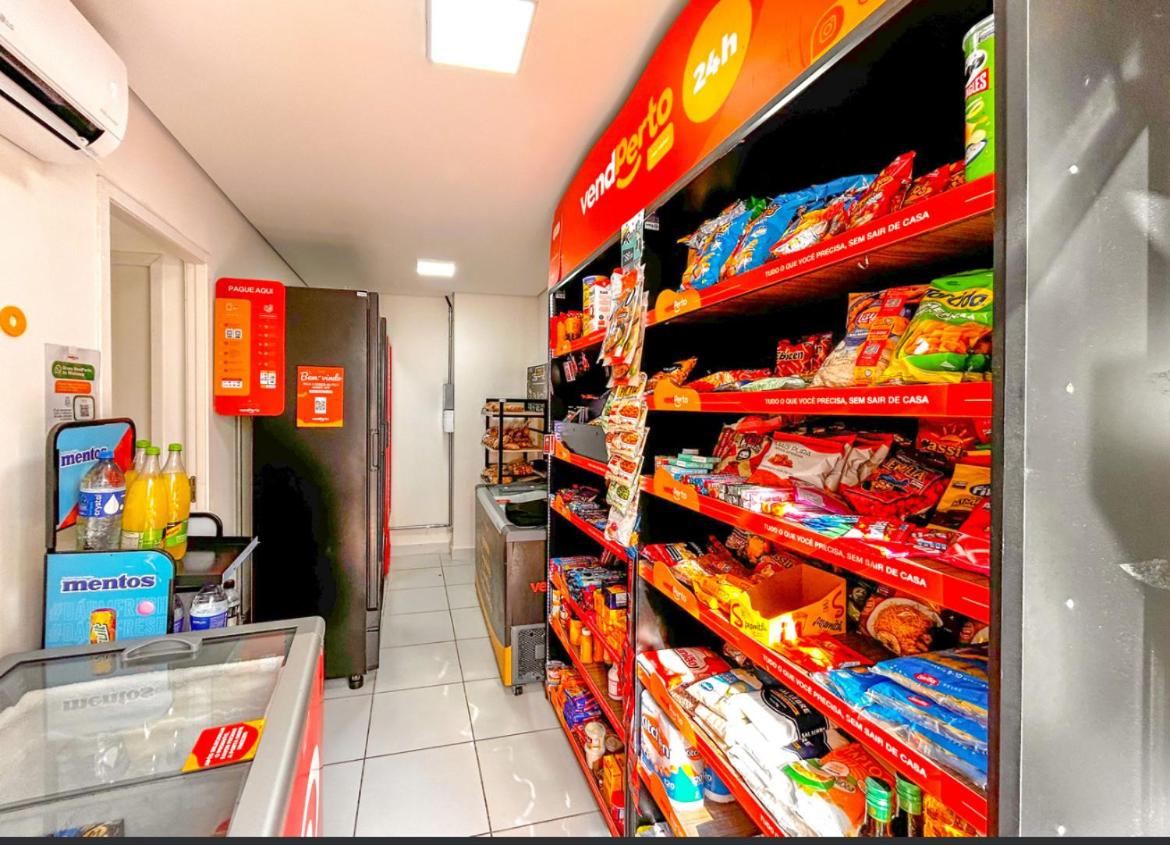 Apartamento Amanda Machado