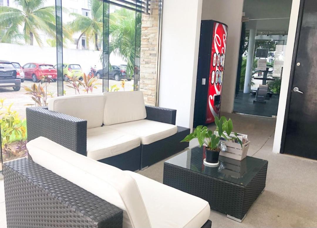Hermoso condominio Cancún