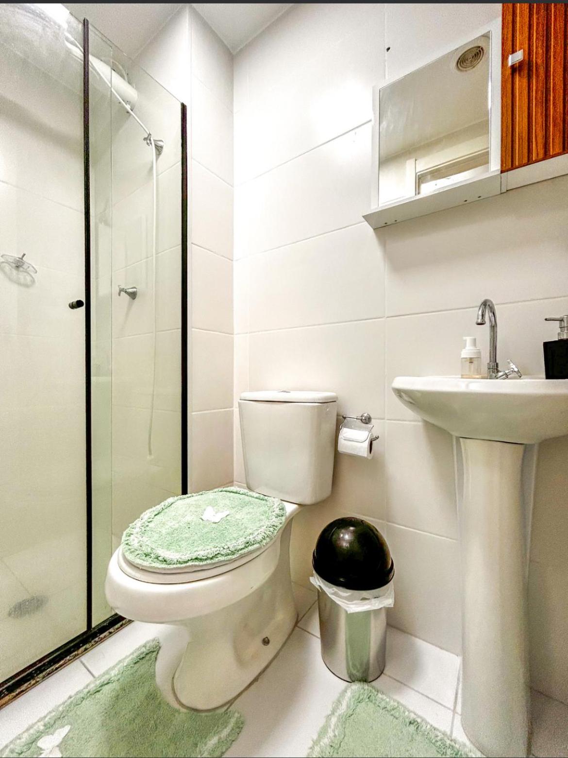 Apartamento Amanda Machado