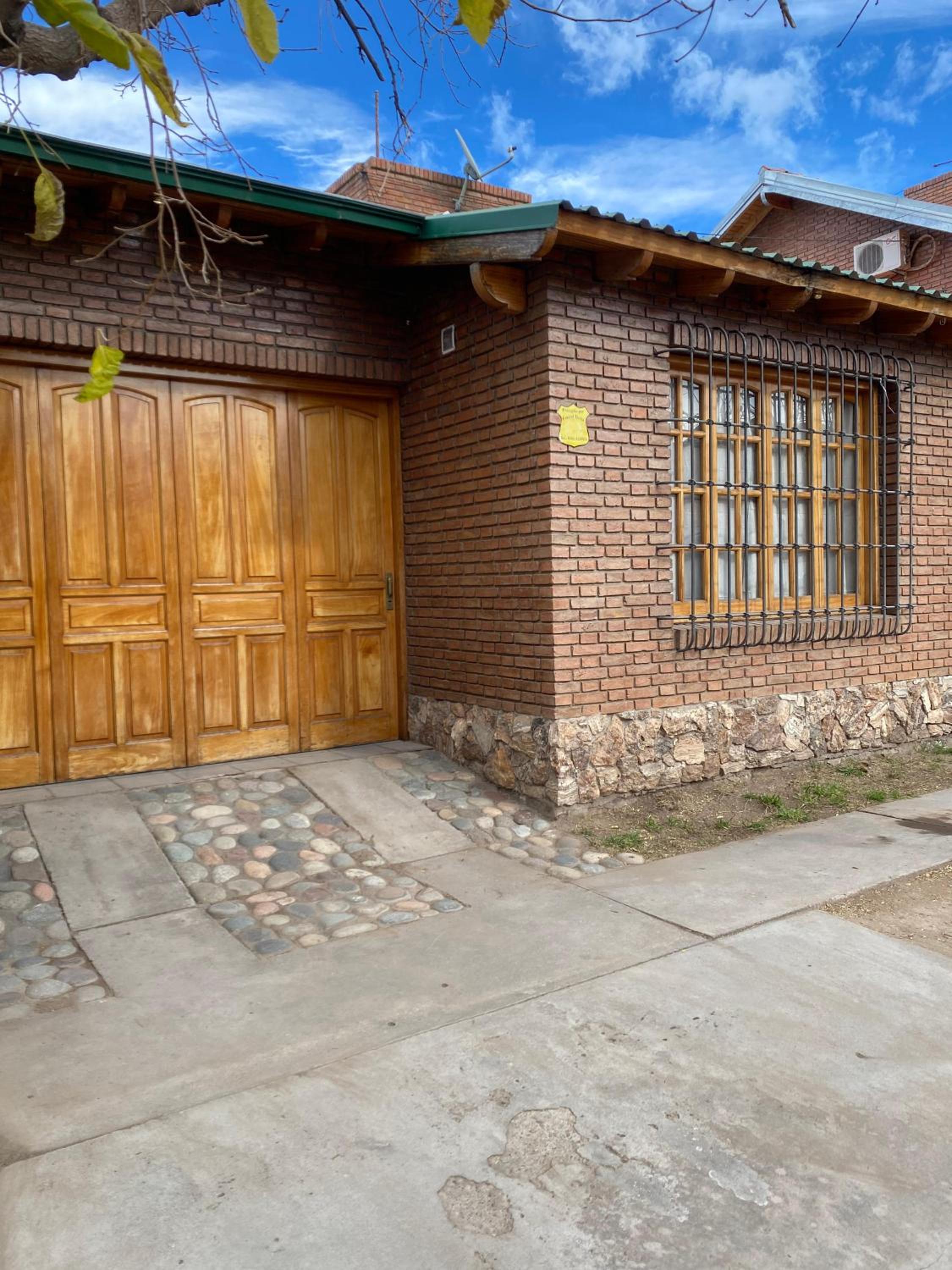 Casa Céntrica Excelente Ubicación