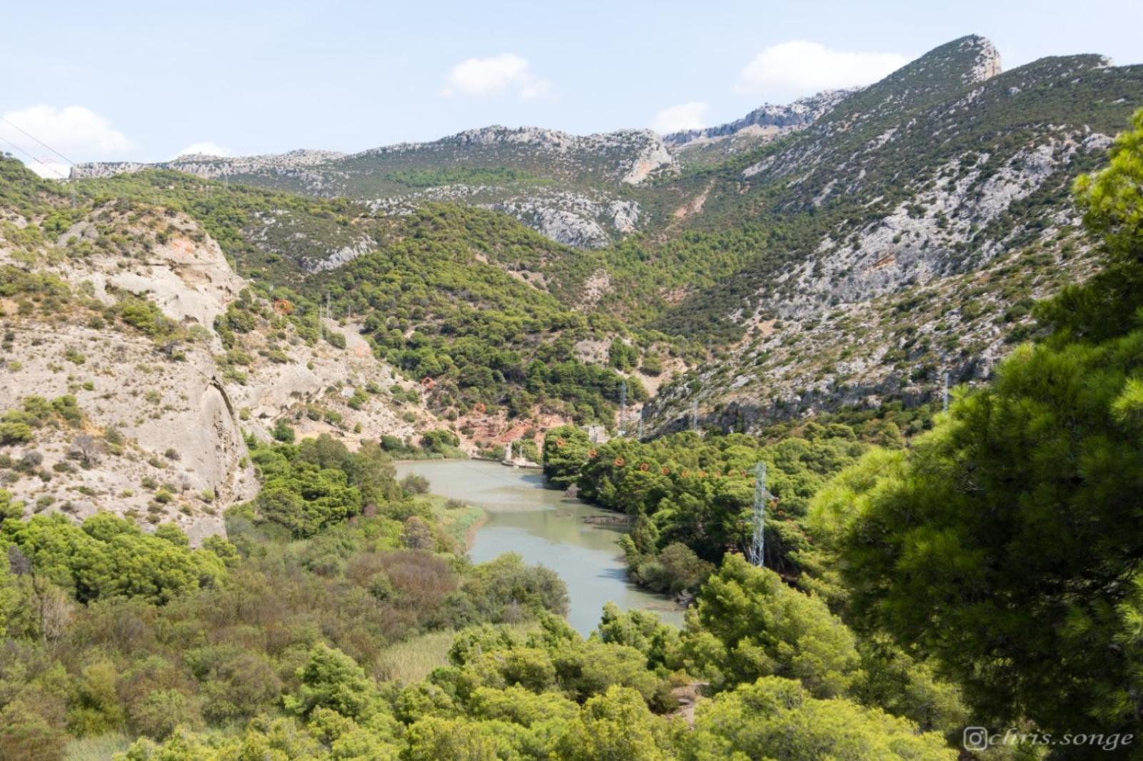 Backpackers La Gaditana