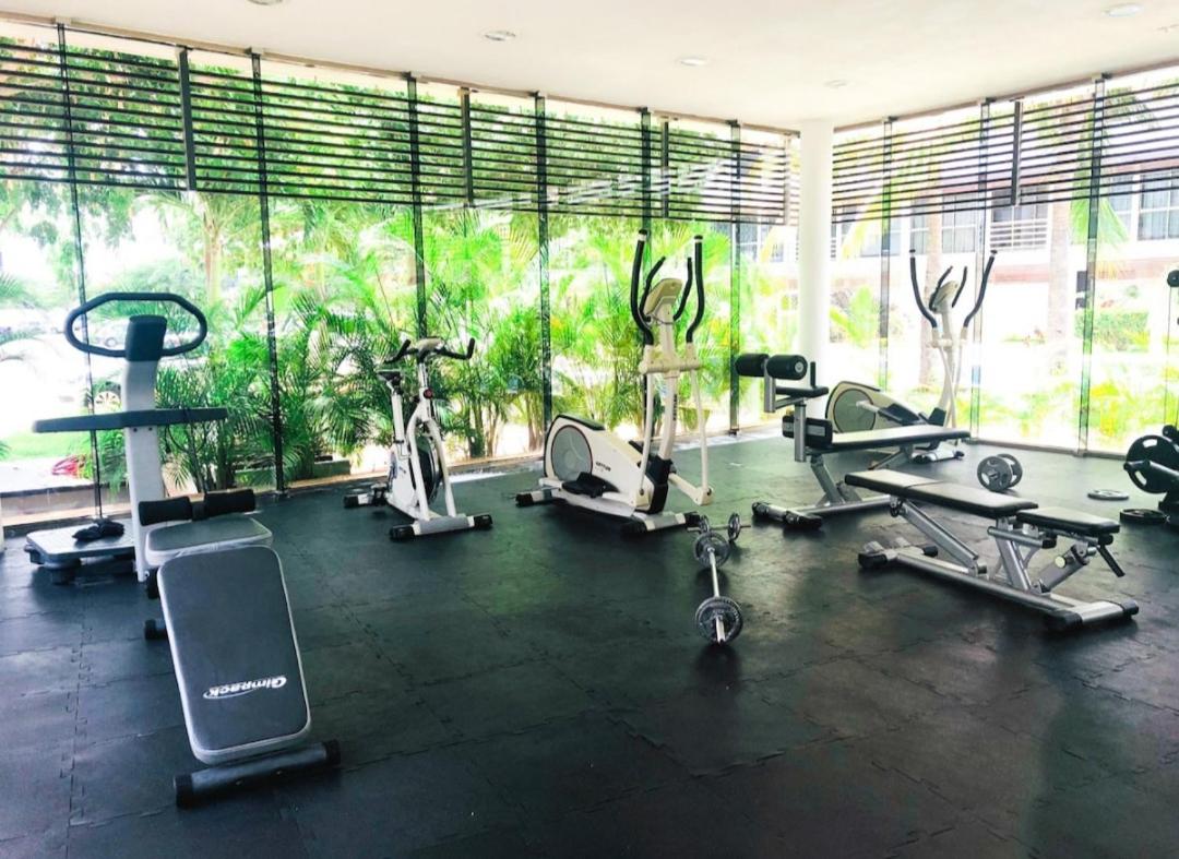 Hermoso condominio Cancún
