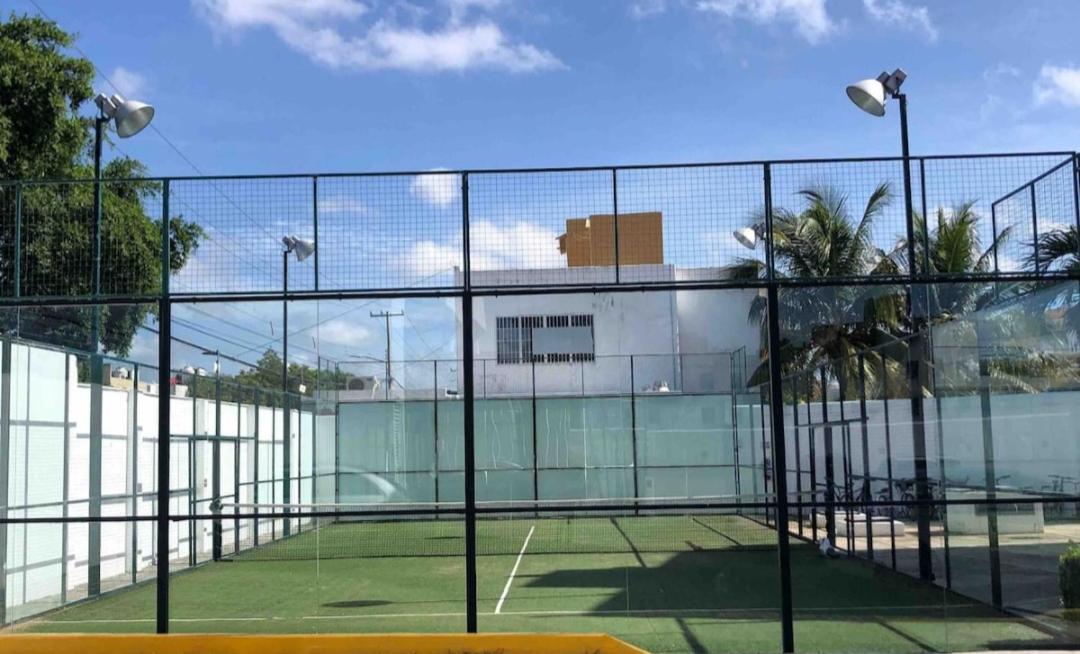 Hermoso condominio Cancún