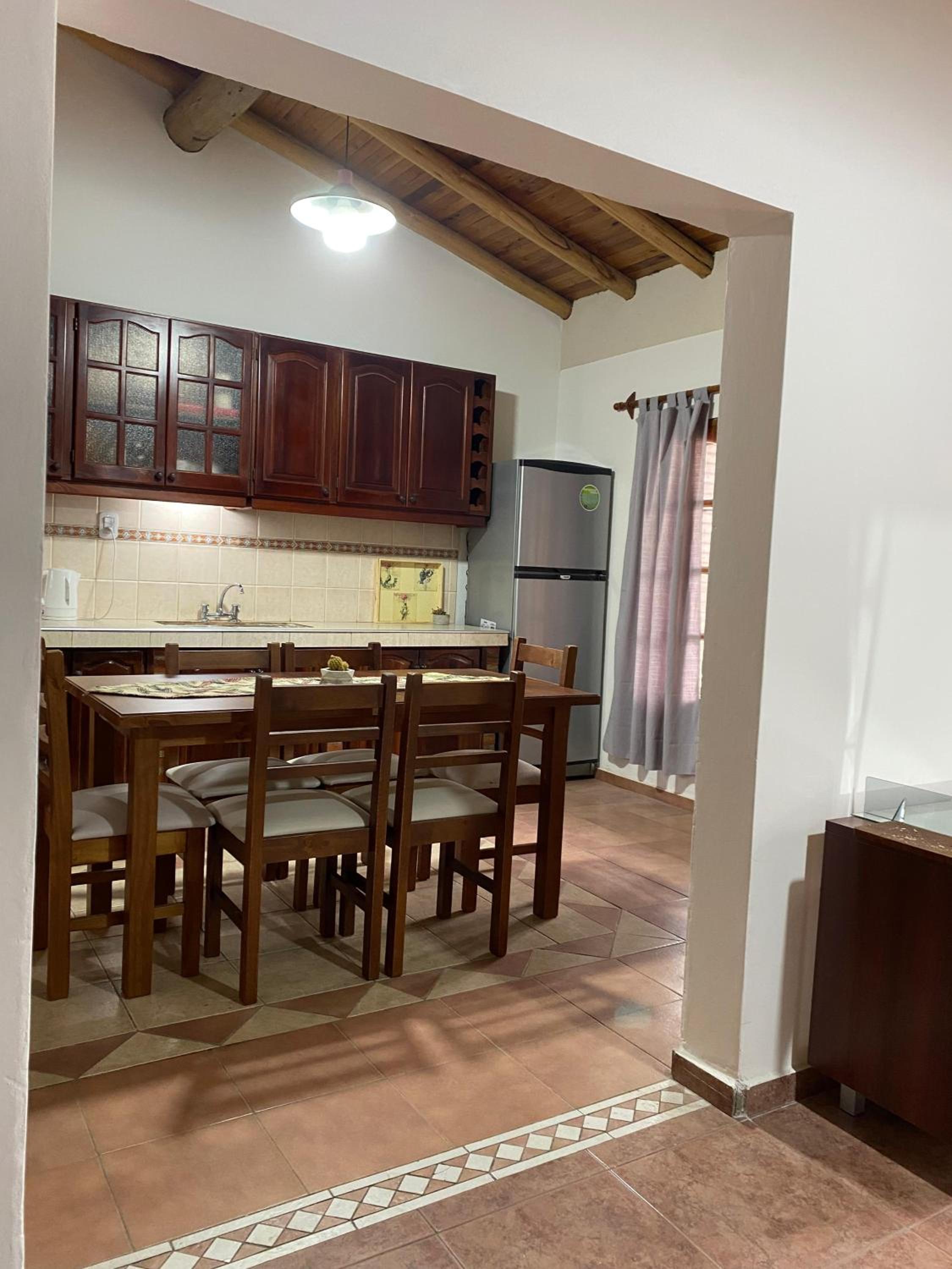Casa Céntrica Excelente Ubicación