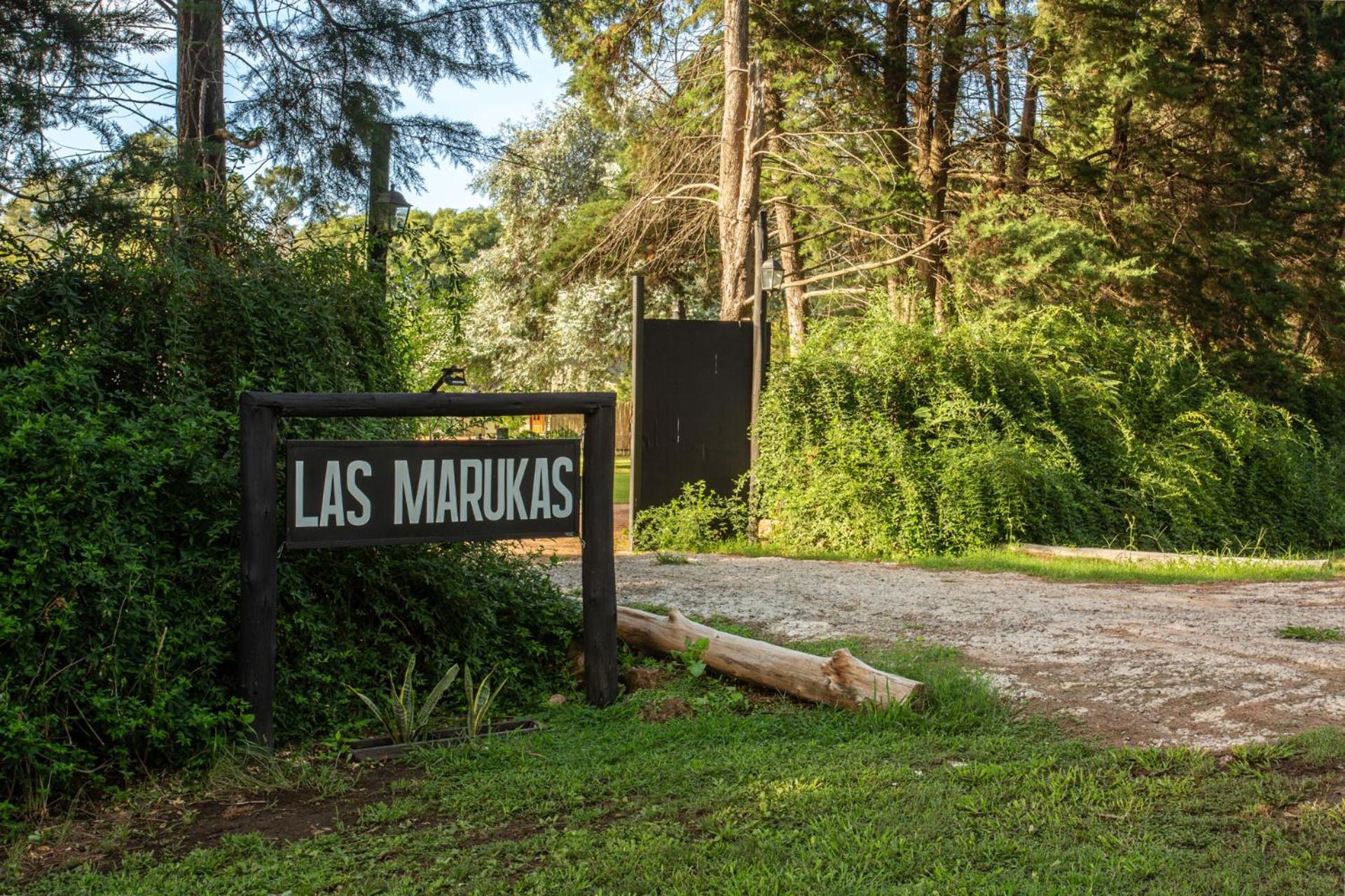 Las Marukas