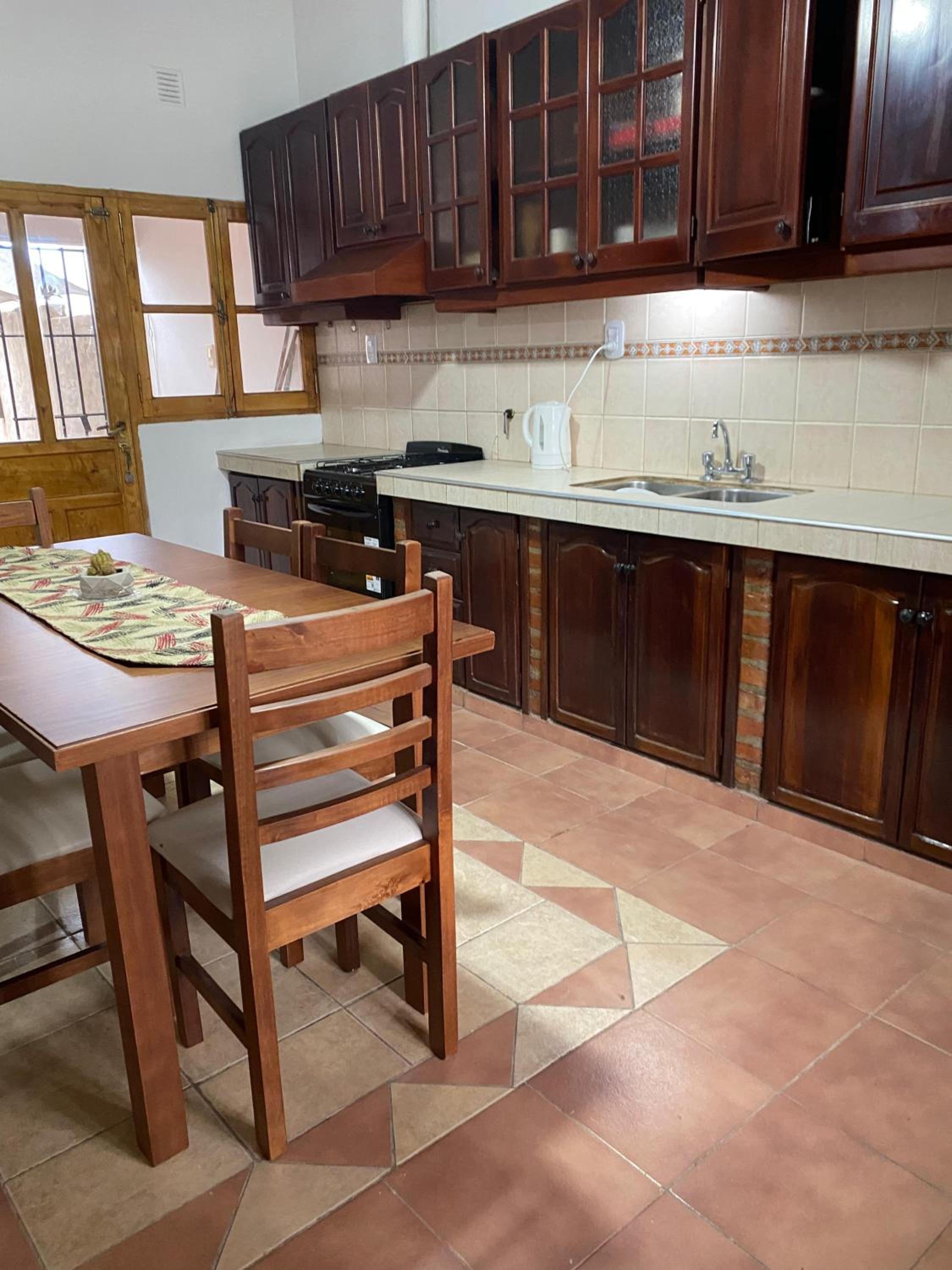 Casa Céntrica Excelente Ubicación