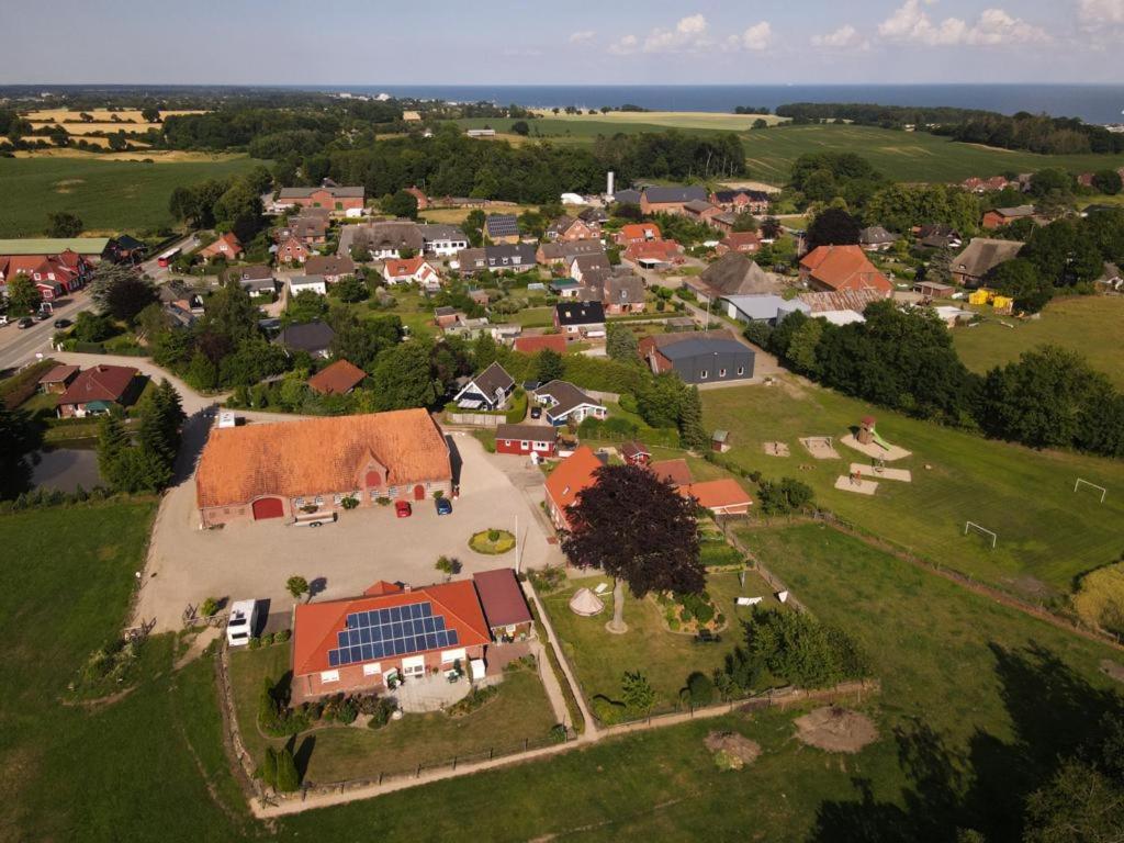 Ferienwohnung Landhaus Loose
