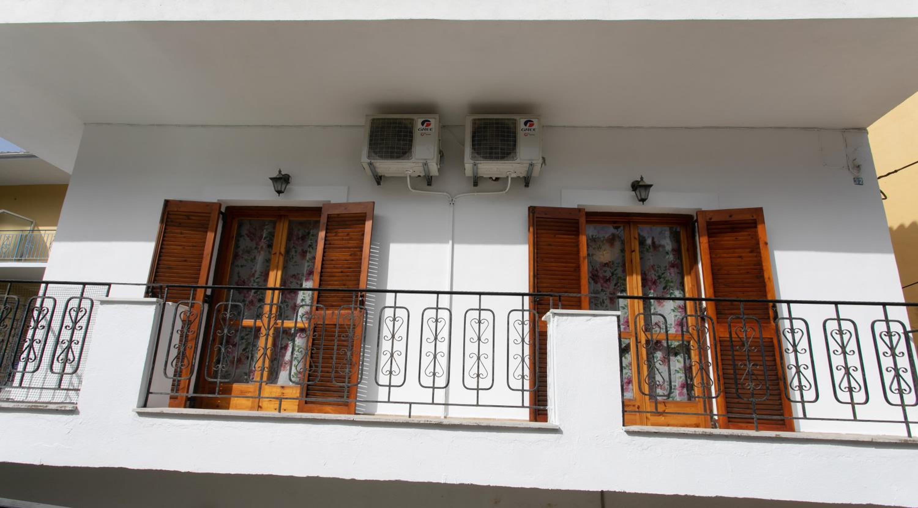 Farfalina House