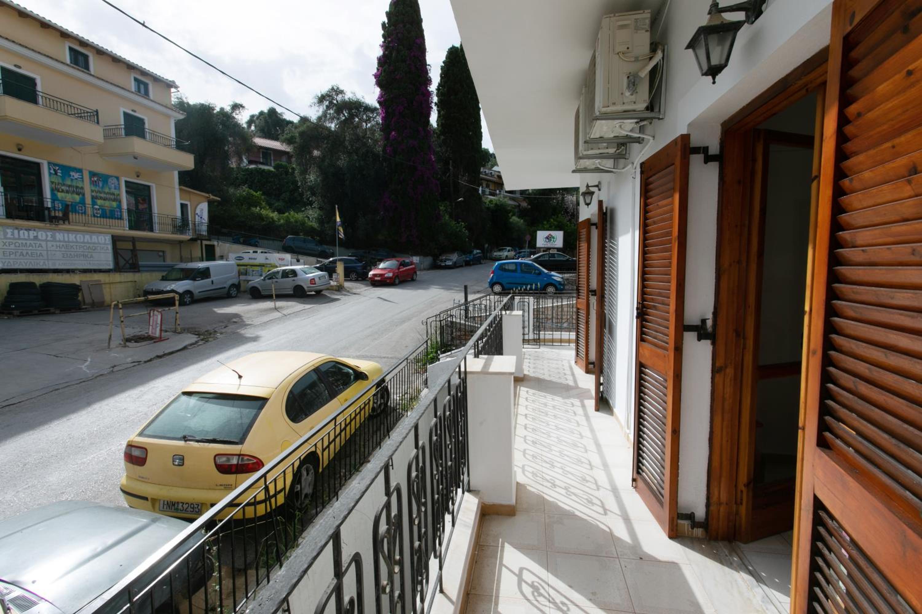 Farfalina House