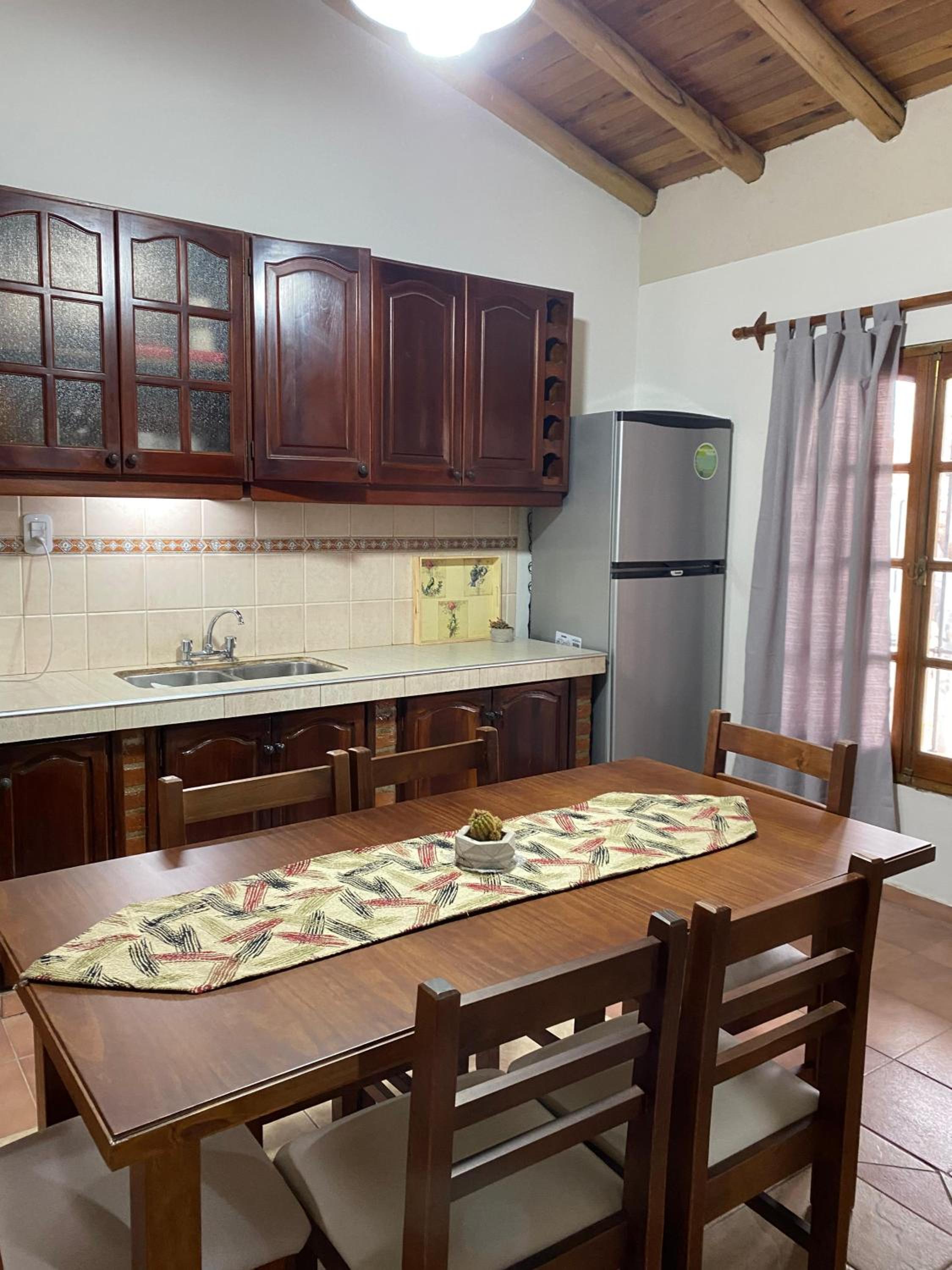 Casa Céntrica Excelente Ubicación