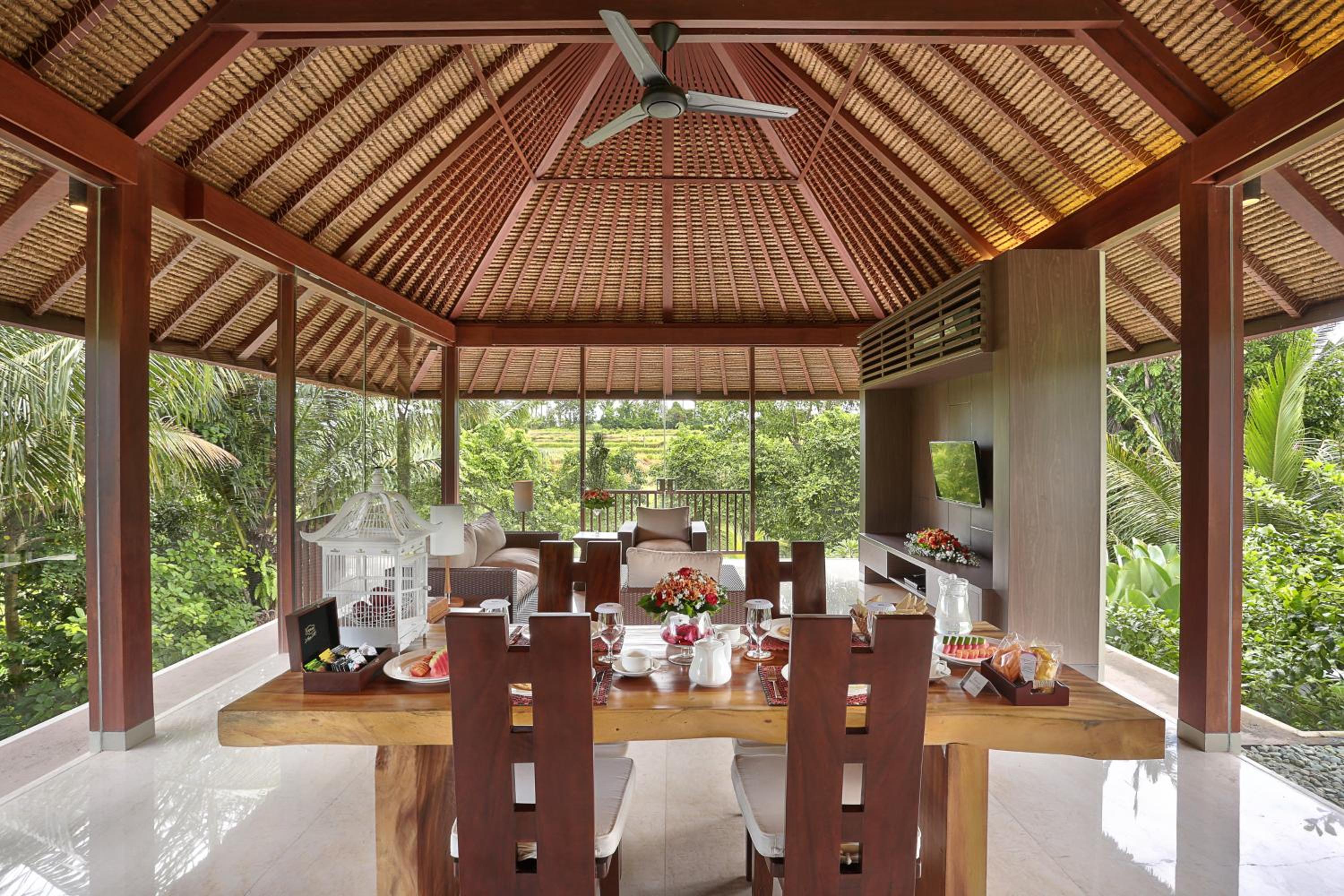 Khayangan Kemenuh Villas by Premier Hospitality Asia