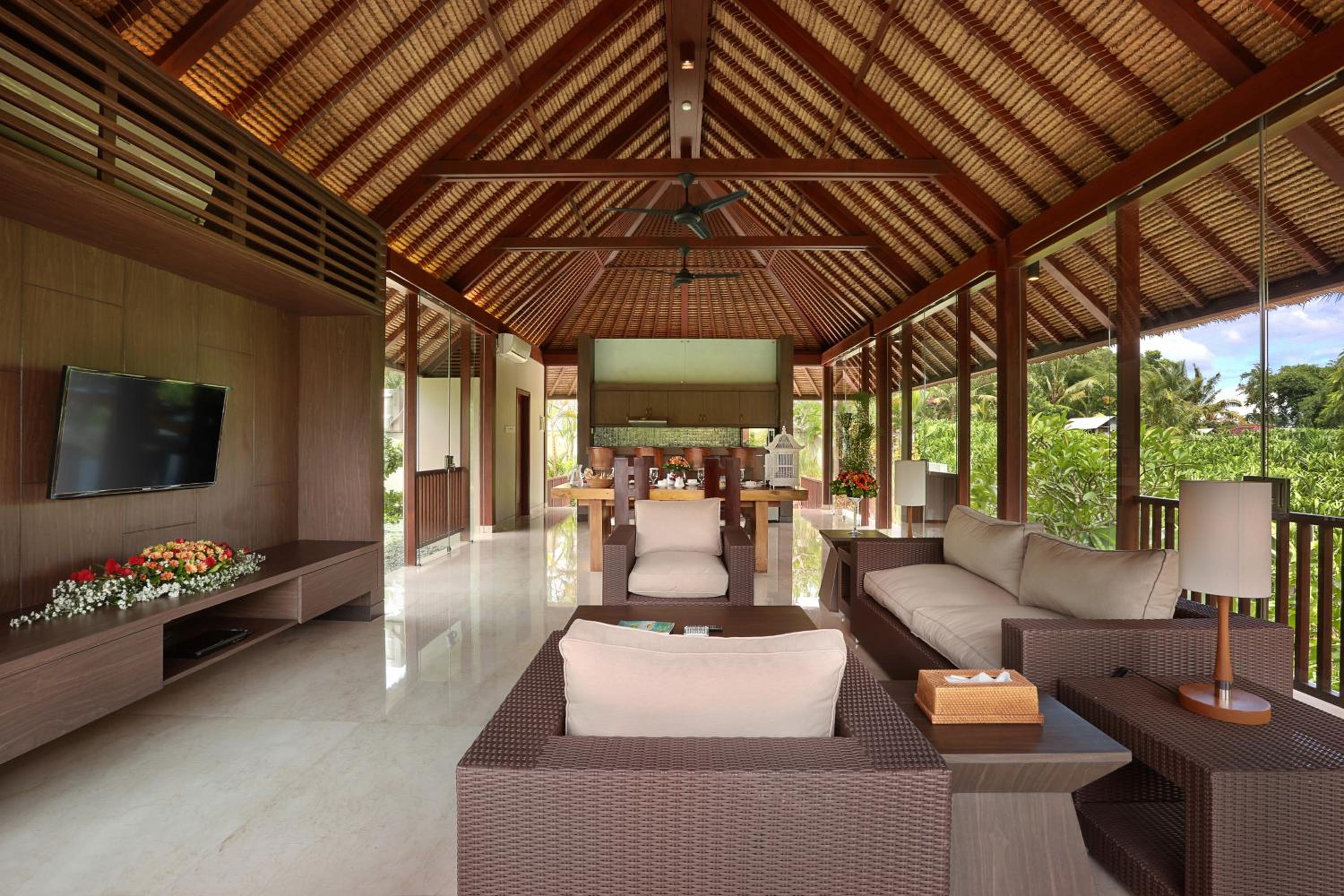 Khayangan Kemenuh Villas by Premier Hospitality Asia