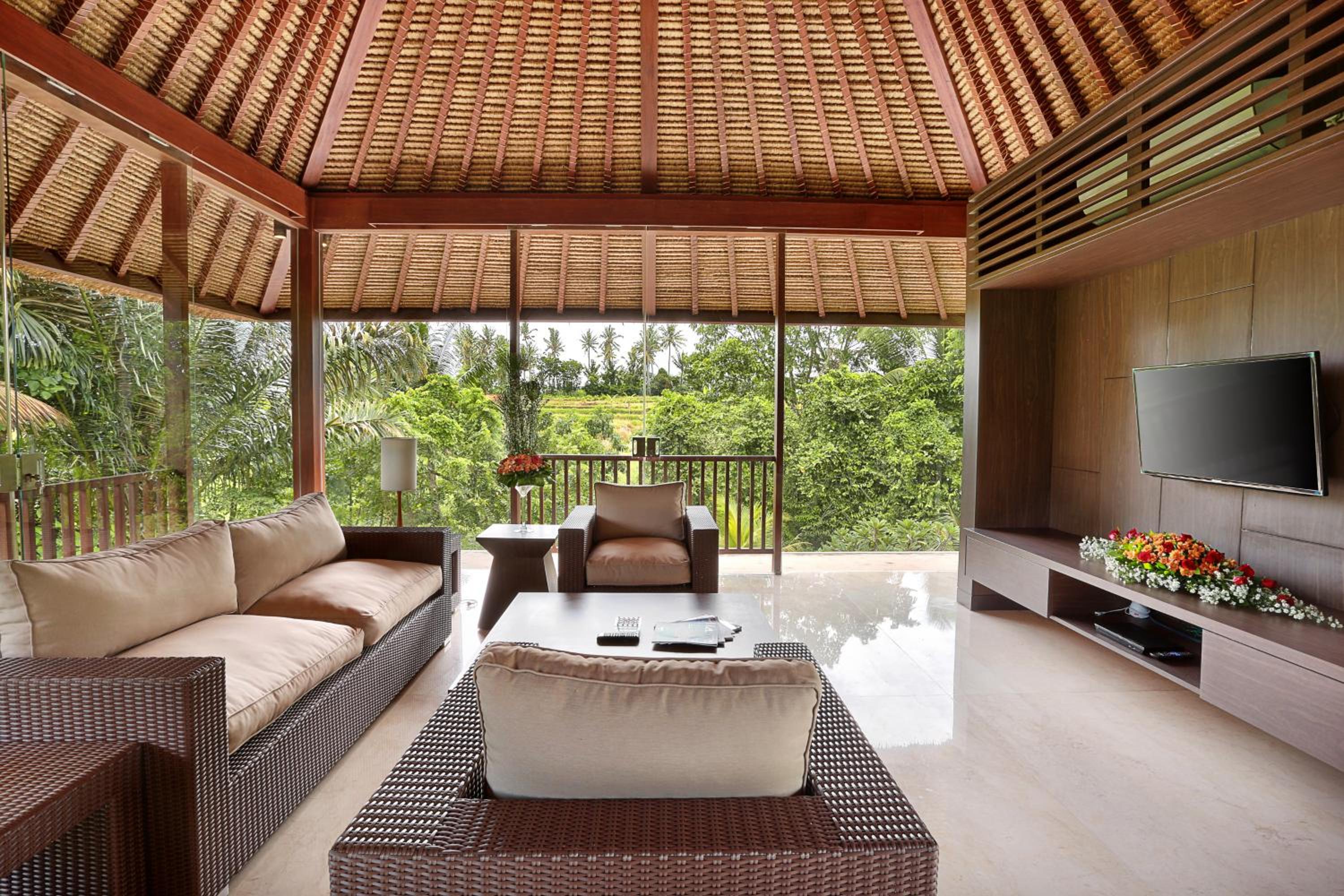 Khayangan Kemenuh Villas by Premier Hospitality Asia