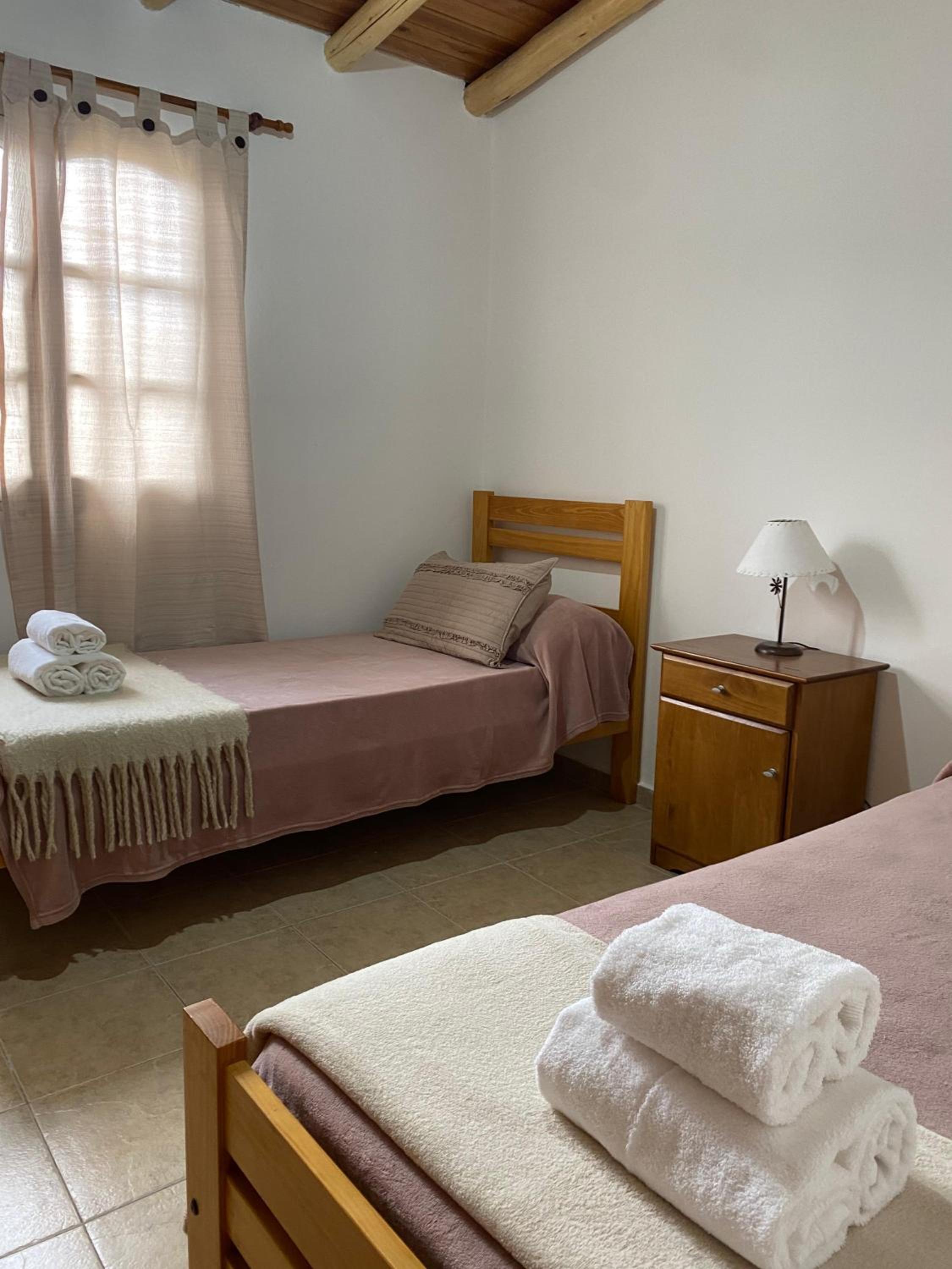 Casa Céntrica Excelente Ubicación