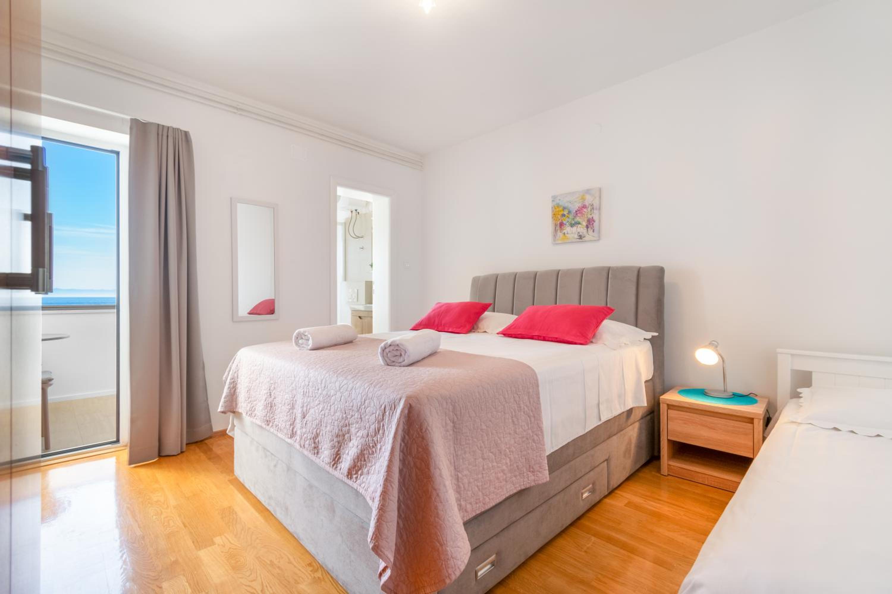 Apartments Malina