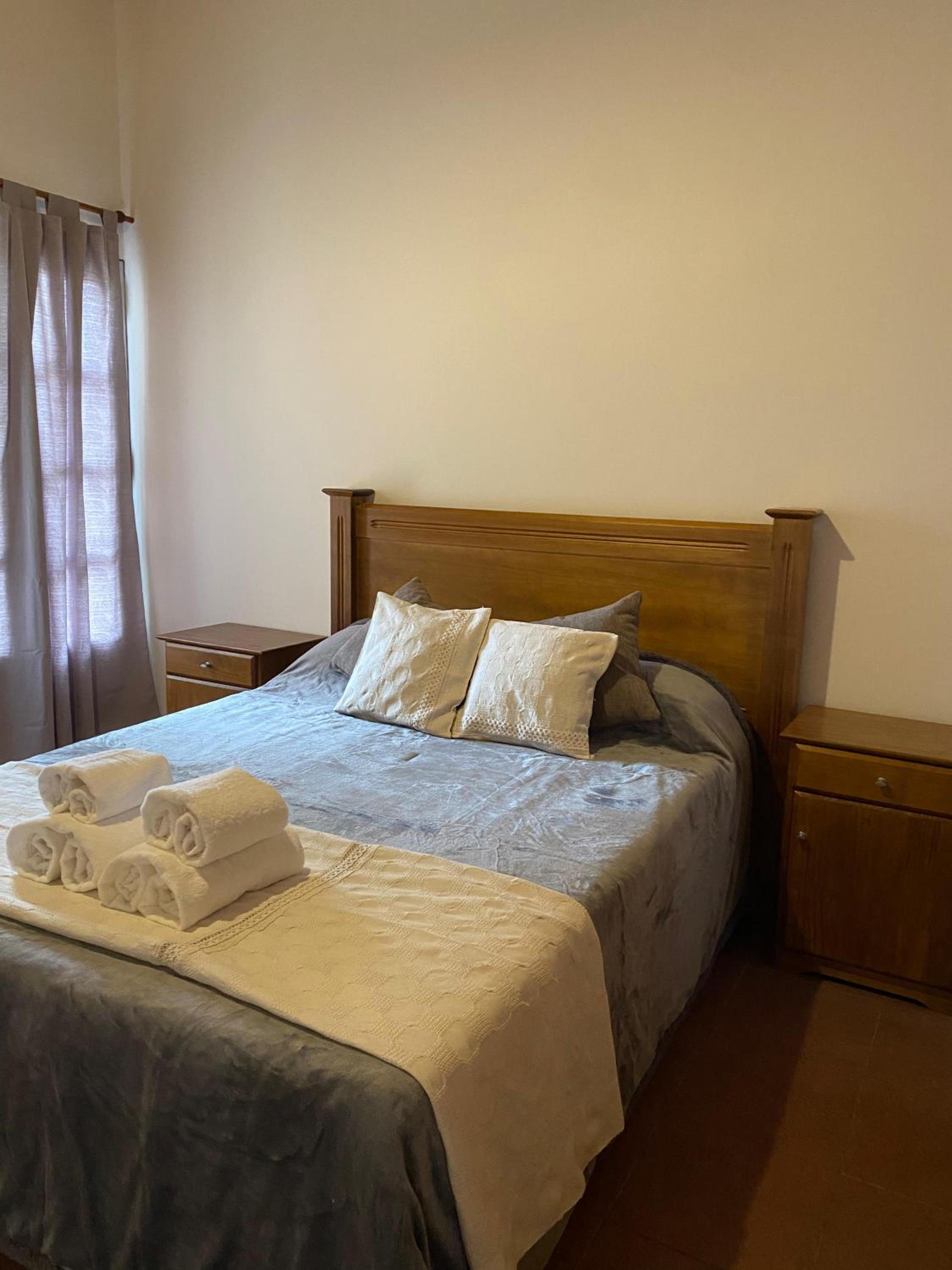 Casa Céntrica Excelente Ubicación