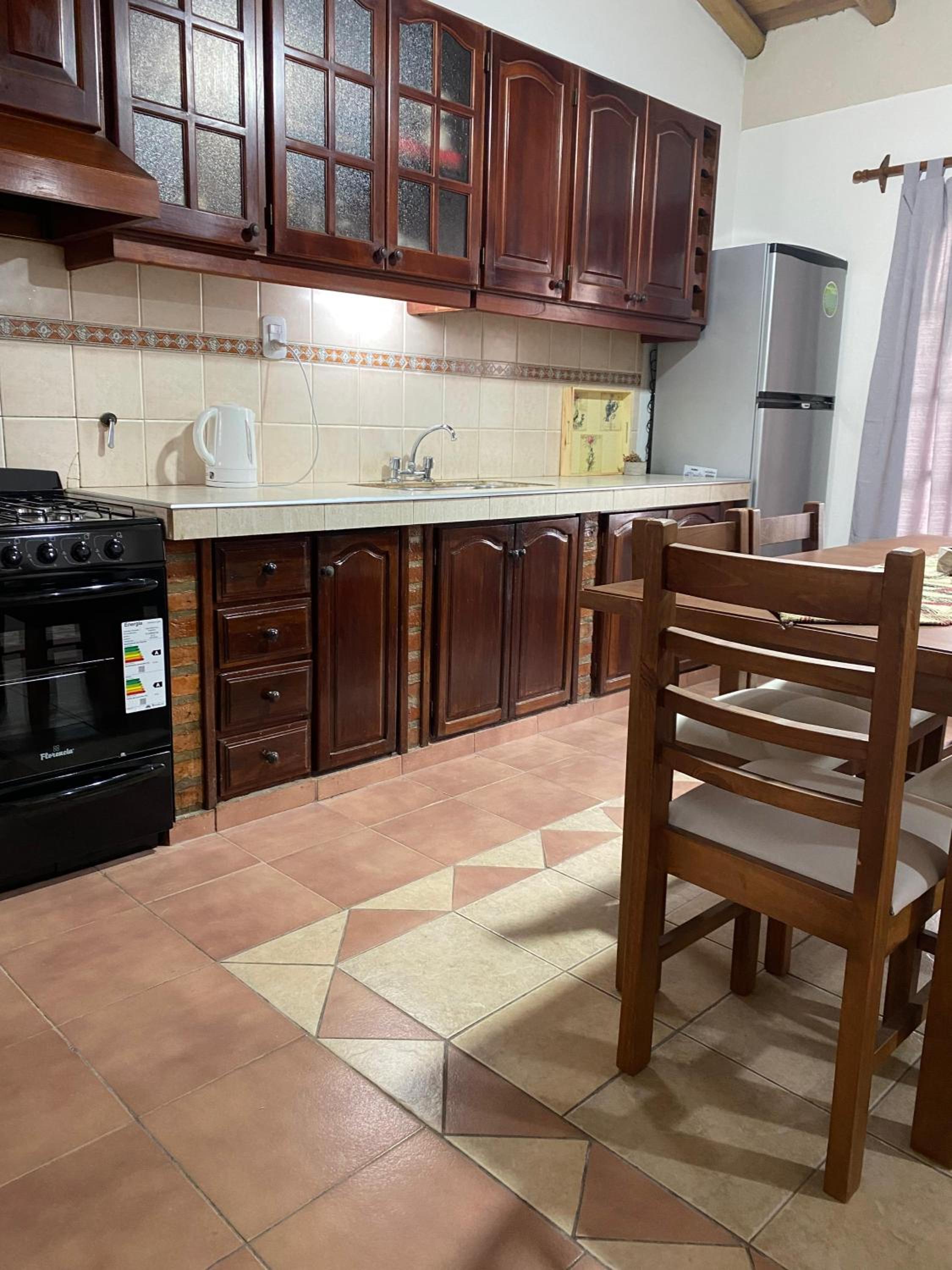 Casa Céntrica Excelente Ubicación