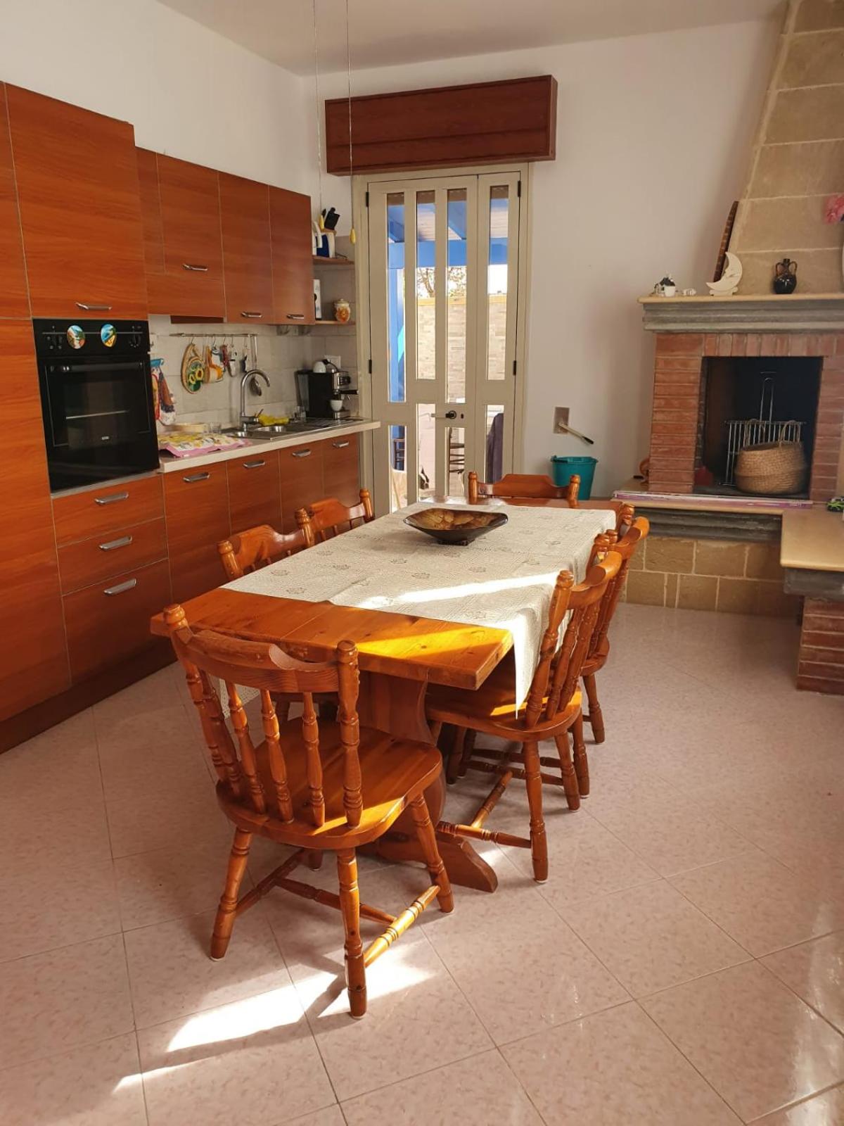 Villa Azzurra Salento photo 5