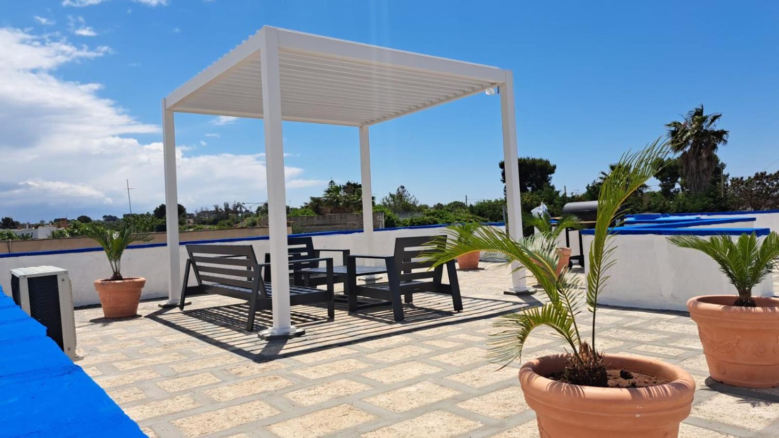 Villa Azzurra Salento photo 4
