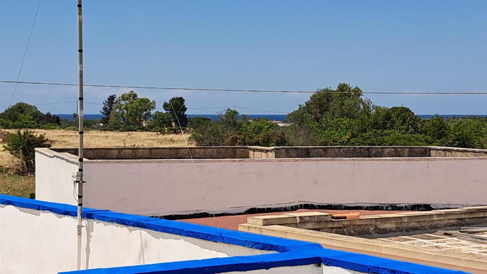 Villa Azzurra Salento photo 2