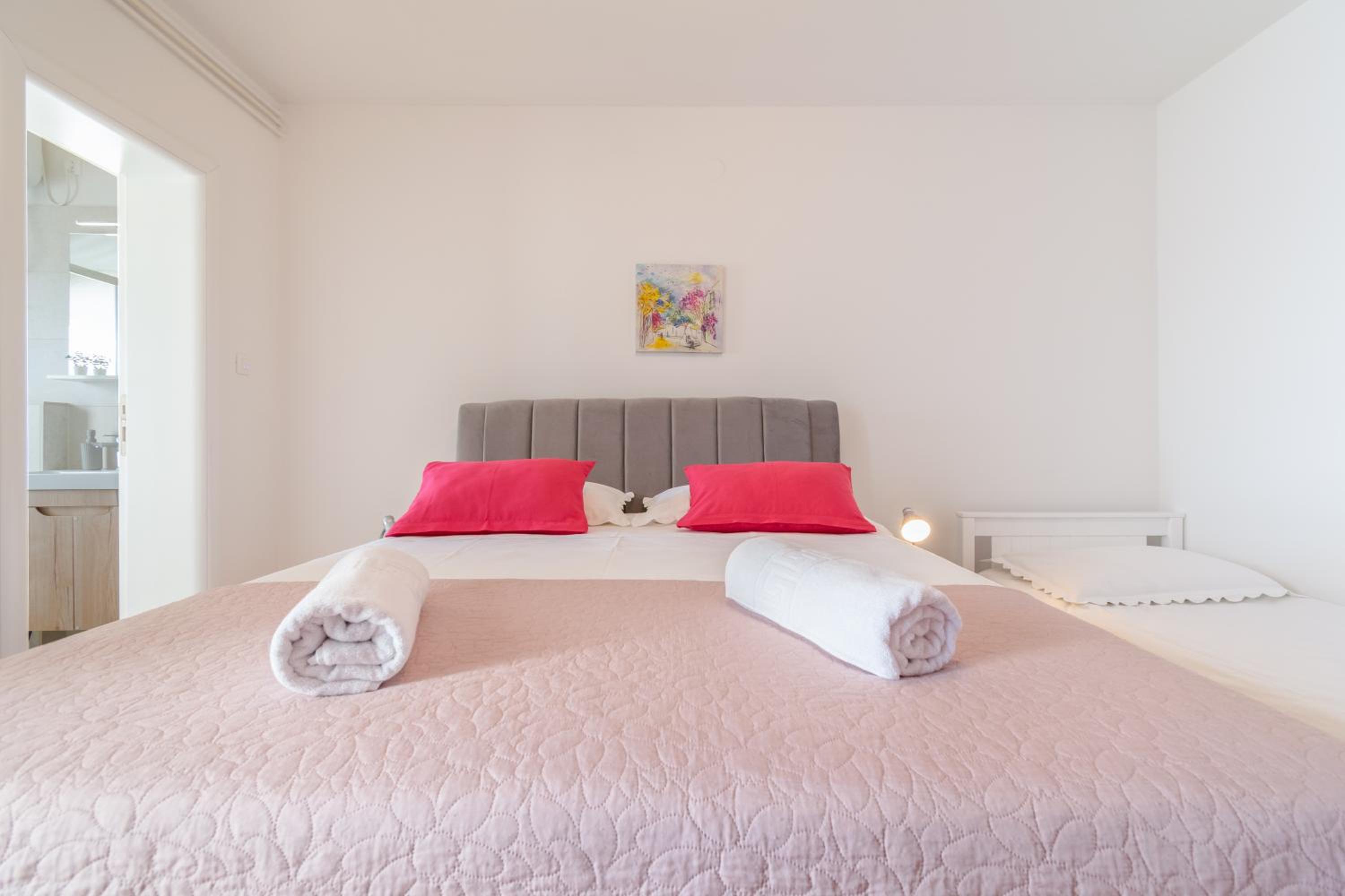 Apartments Malina