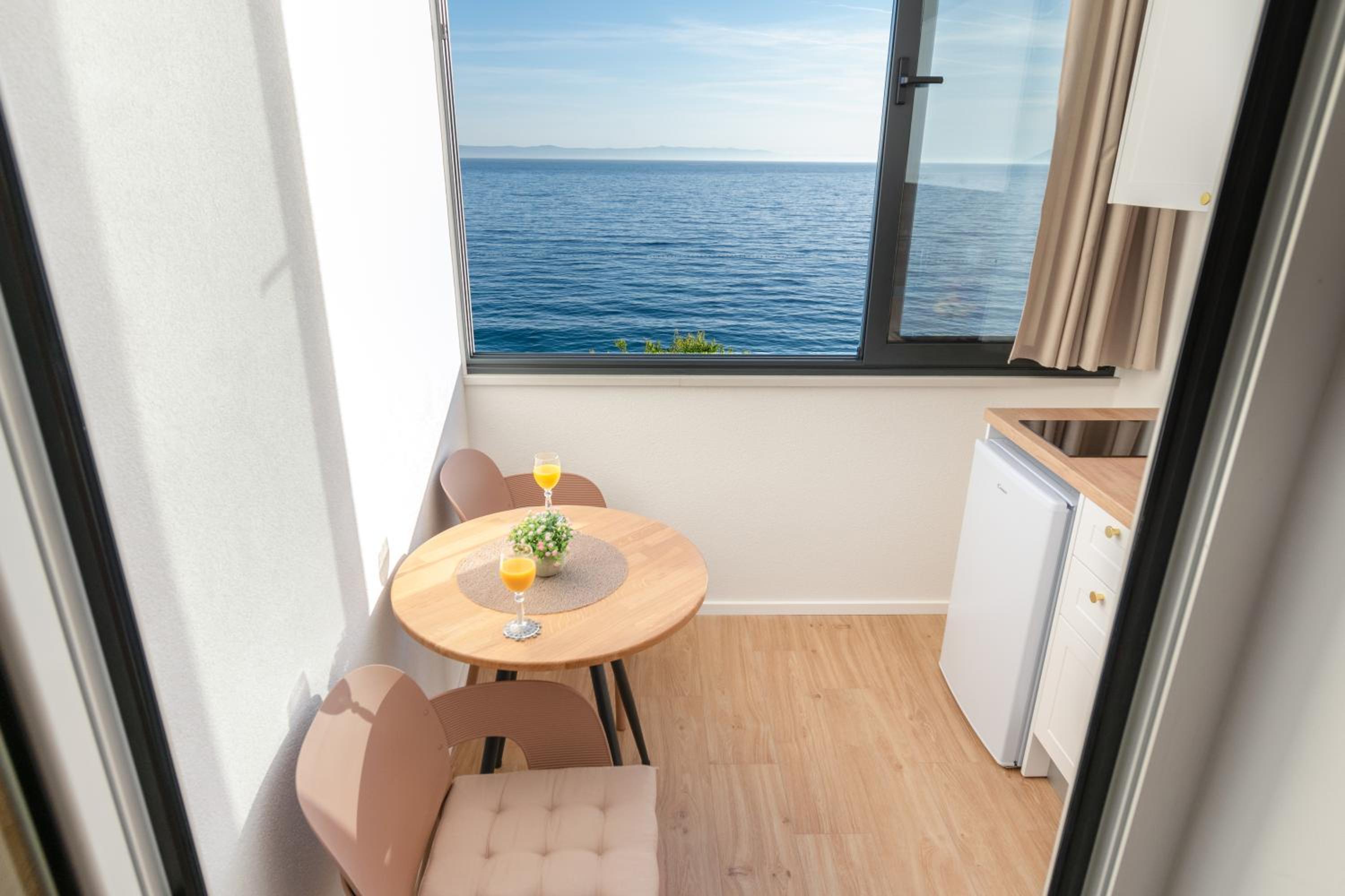 Apartments Malina