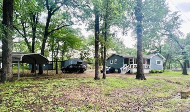 The Hickory House with Firepit- Boat Ramp Access to Cedar Creek Lake view 3