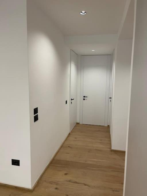 Siel Apartment