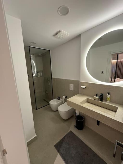Siel Apartment