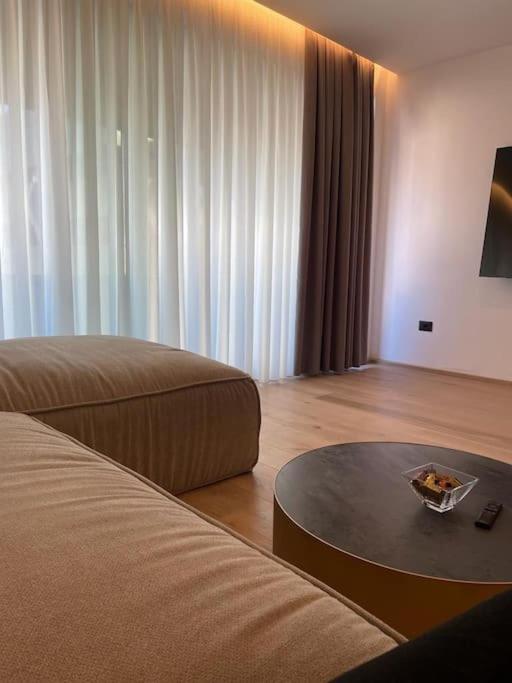 Siel Apartment