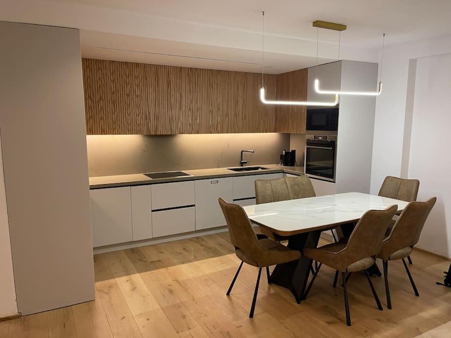 Siel Apartment